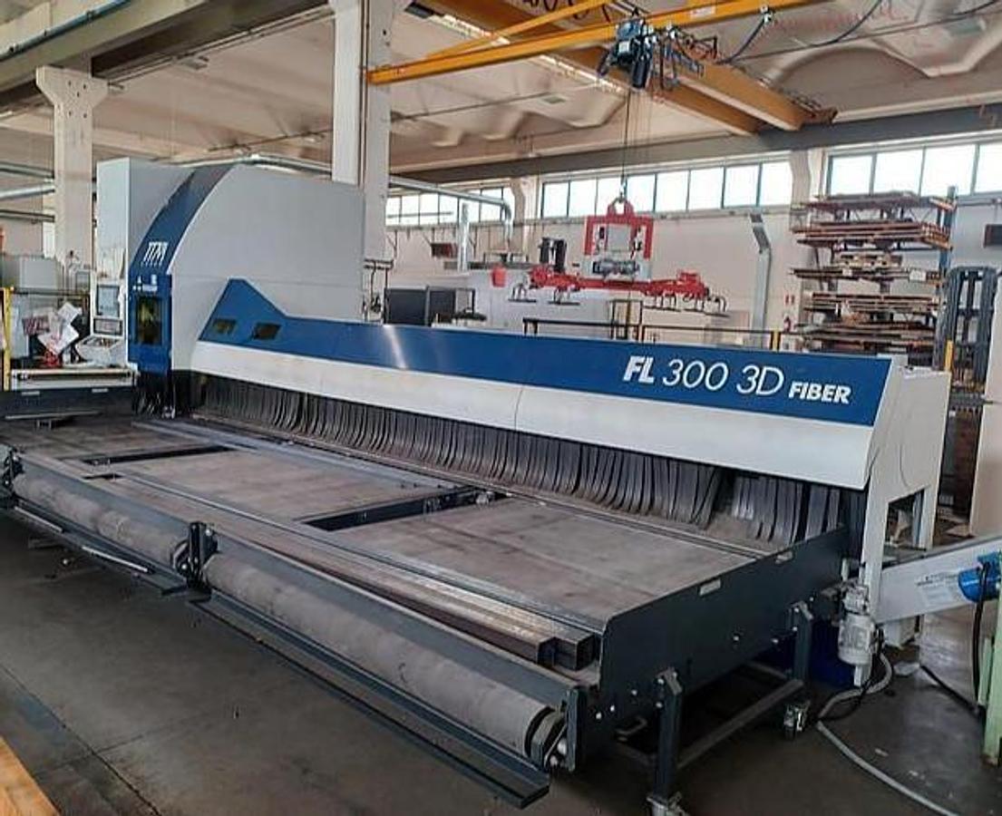 Used F&P Coil, Sheet Metal, Steel Mill, Tube & Rollform, Wire Machinery