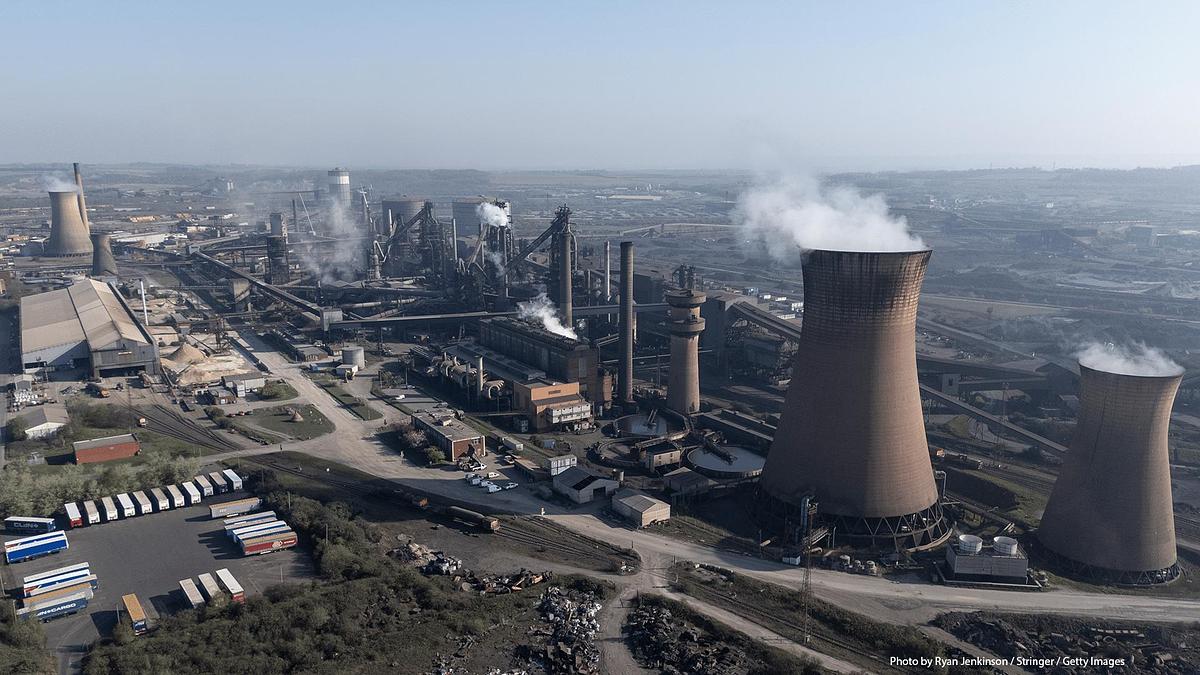 New F&P Long Product Hot Rolling Mills in Austria