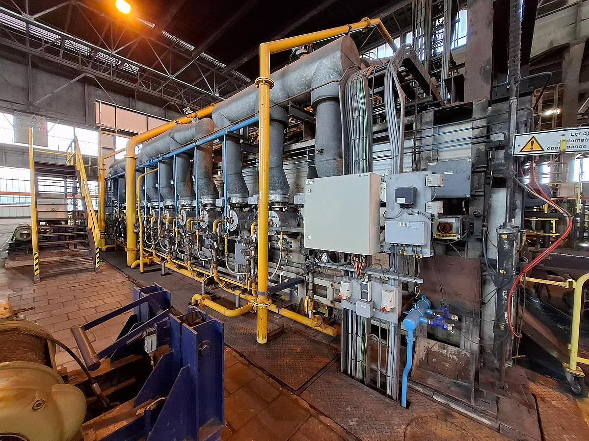 Used F&P Equipment Of Any Size