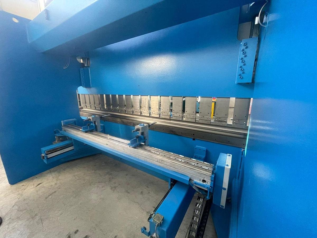 Used HACO 4000mm x 175t Press Brake #0637