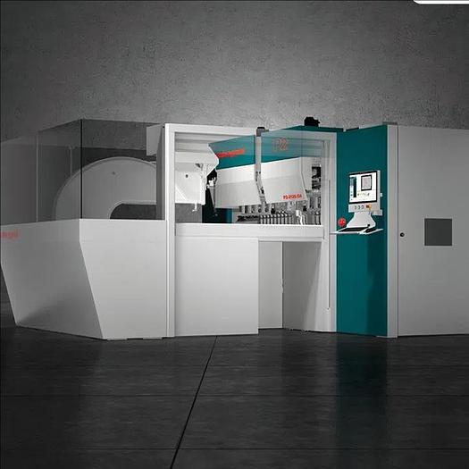 Used  Finn-Power & Salvagnini Panel Benders (Used)