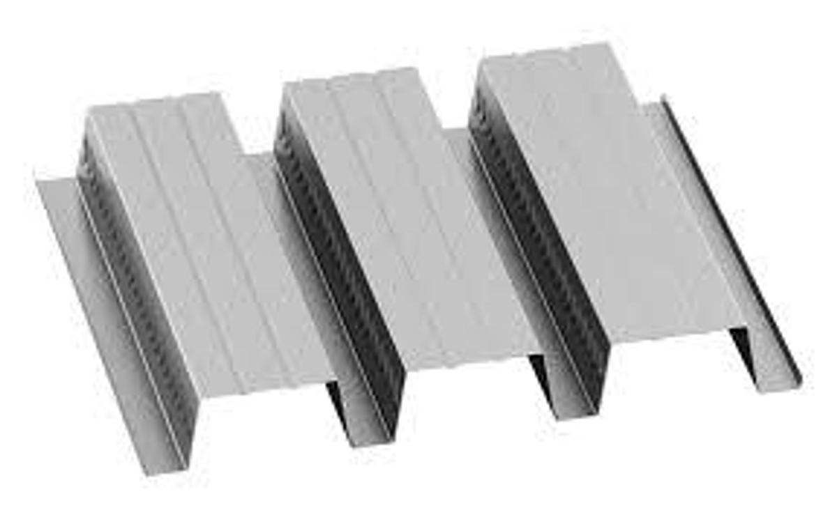 New F&P Production equipment for flashings, pipes, roofing elements...