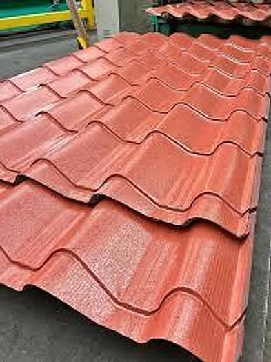 Used *** Macchine per lattoneria (nuove e usate) #0075