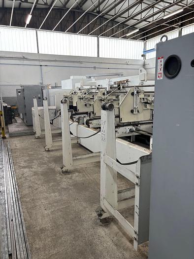 Used Various Brands -  Laser Cutters (New & Used) #3562