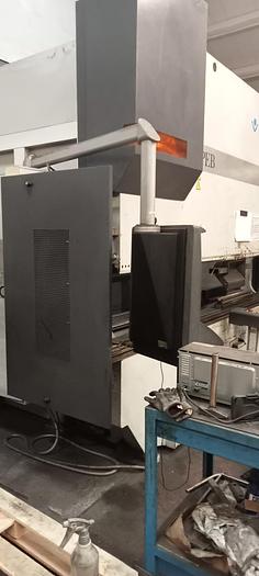 Used LVD 4000mm x 220t Press Brake (Used) #4979