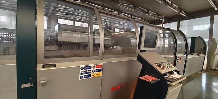 Used *** Machines on your specific request #0450