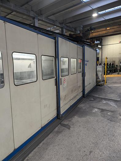 Used SCHLATTER  PG  -- Two Lines for sale #0371A/B