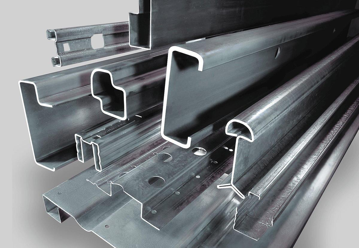 Used Floreani & Partners Austria Coil, Fabrication, Rolling MIll, Sheet Metal, Wire... Machinery