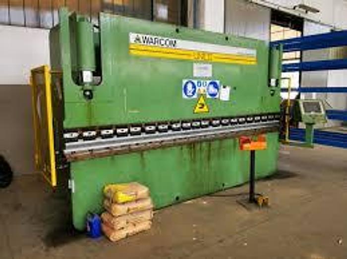 Used *** Presse Piegatrici italiane (Usate)