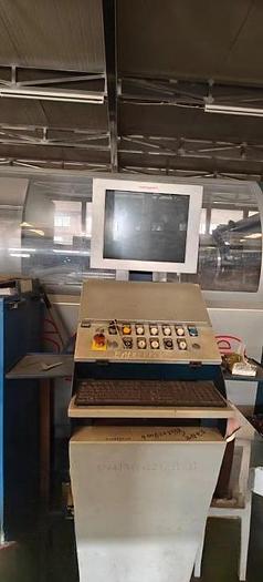 Used SALVAGNINI S4Xe.30+P4Xe-2516....