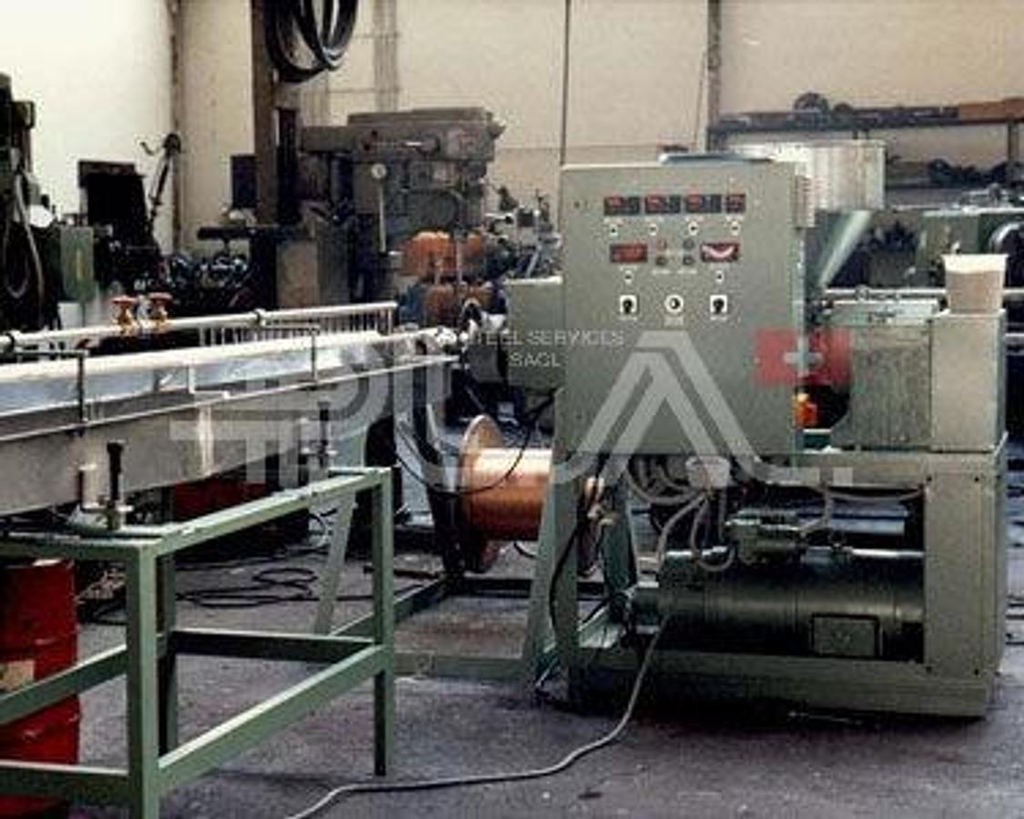Used *** Quality Used Wire Machinery #0510