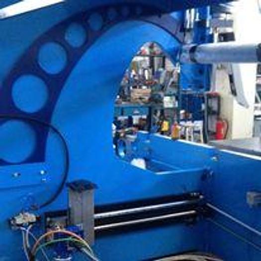 New  F&P Rainwater Product Machinery and Equipment