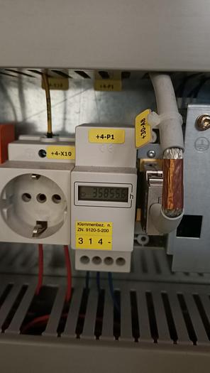 Used  TRUMPF 5000 Punch Press #0421