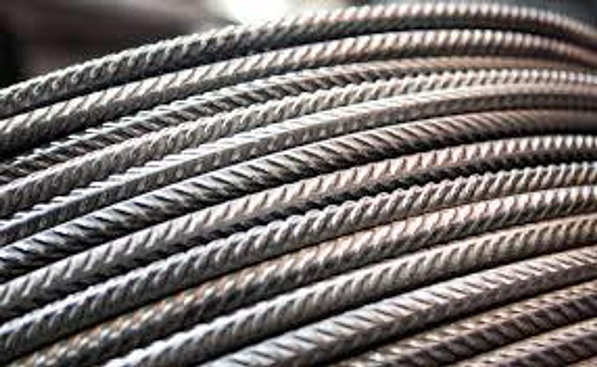 Used  F&P Steel Mill & Wire Equipment in Egypt