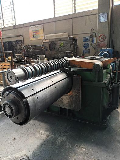 Used *** Slitting Line #4855