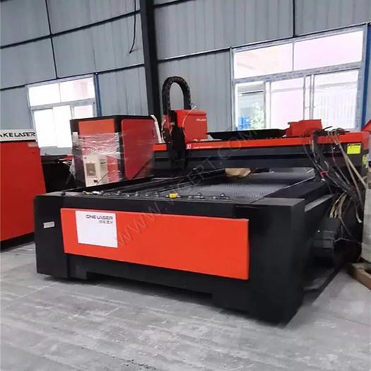 Used  *** Used Laser Machines