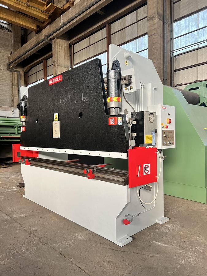 Used  Best Brands Metalworking Equipment For Sale from FLOREANI & PARTNERS Croatia