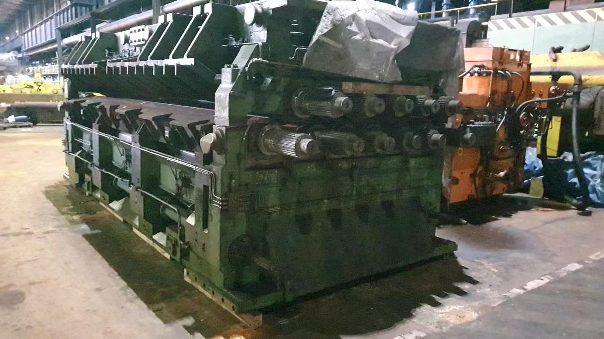 Used F&P Equipment Of Any Size