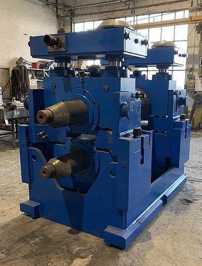 Used *** Hot Rolling Mill Parts