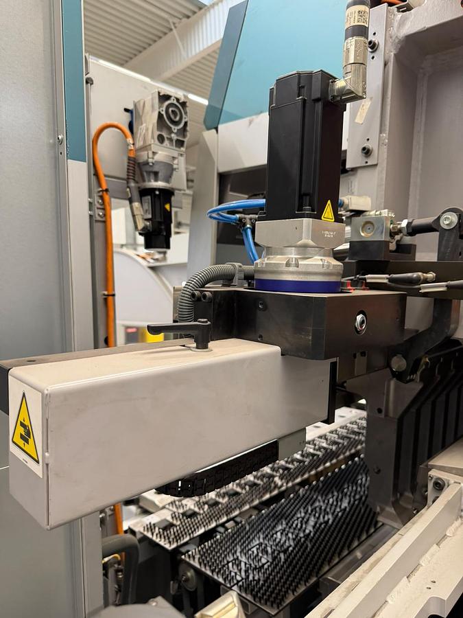 Used FINN-POWER & SALVAGNINI Panel Benders - Latest Arrivals