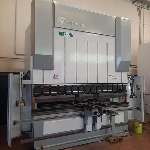 Used *** Laser Cutters, Panel Bender, Press Brakes...