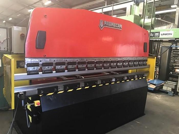 New  F&P-PROMECAM : our new Range #0107