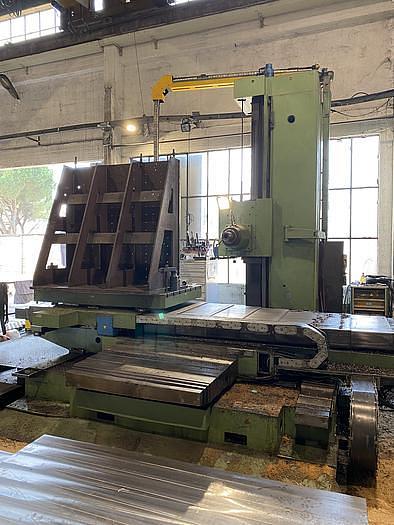 Used *** Services & Supplies