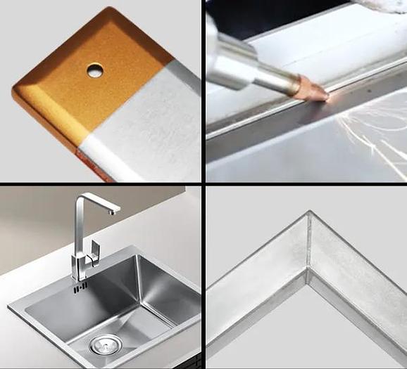 New F&P-PROMECAM Laser Welding, Cleaning, Cutting M/c's #0104