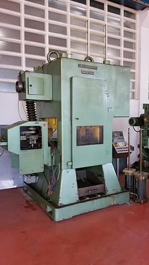 Used *** Pressen gebraucht kaufen #0200