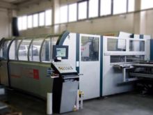 Used BYSTRONIC, SALVAGNINI, TRUMPF... Fabrication and Sheet Metal Machines