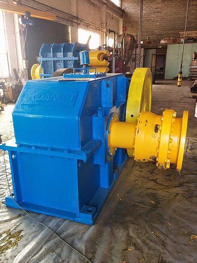Used *** Hot Rolling Mill Parts