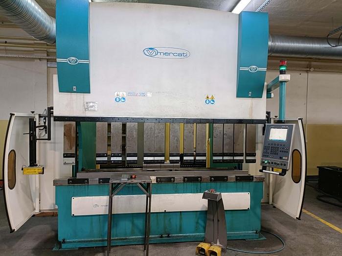 Used *** HÄMMERLE, LVD, SAFAN... Press Brakes #4976