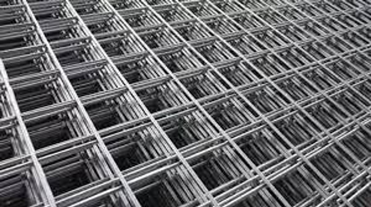 Used F&P Steel Mill & Wire Equipment in Belgium