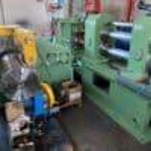 Used *** Slitting Lines: Some Recent Buys