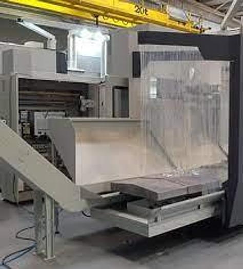 Used  *** Macchine utensili per asportazione truciolo