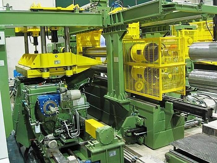 Used *** Heavy Duty Heavy Gauge