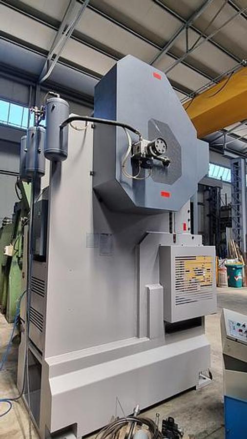 Used *** Used Sheet Metal Machines #0454