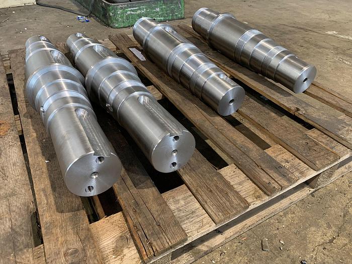 New  *** Spare Parts -- Build To Order  #4848