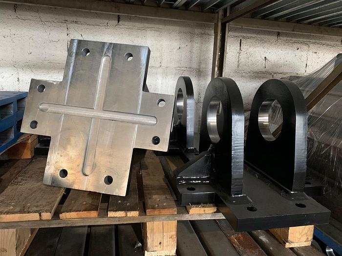 New  *** Spare Parts -- Build To Order  #4848