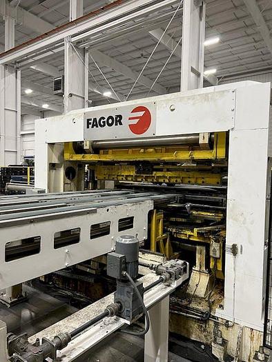 Used LATIN AMERICA: Used Metalworking Equipment we offer