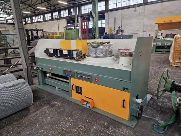 Used  *** Used Wire Machines #0367