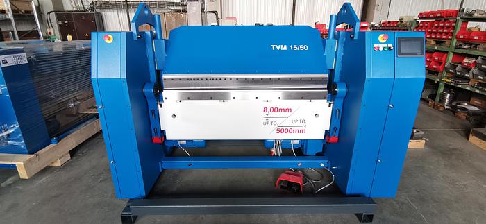 New F&P 5.0mm TVM Type Folders #4944