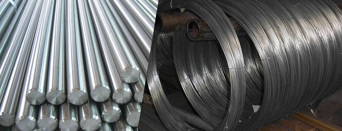 New F&P Steel Long Product Equipment in Italy