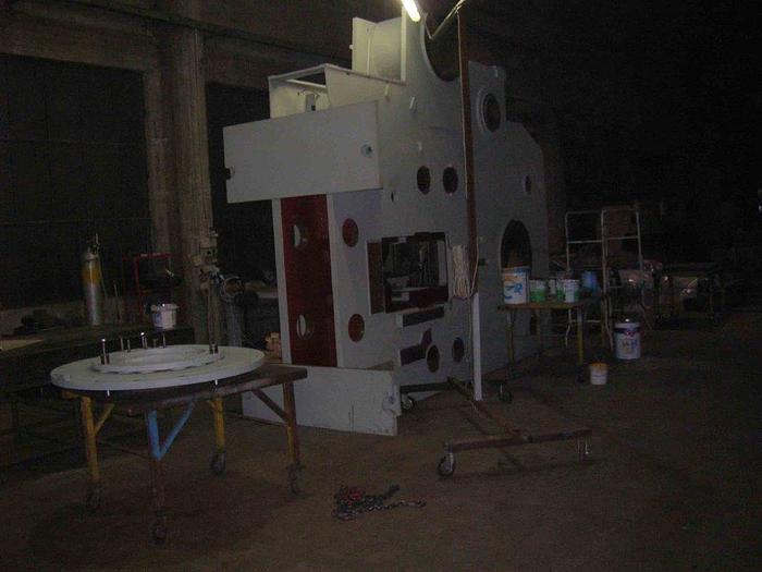 Used  ***   Remanufactured and guaranteed as new