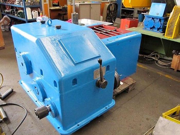 Used MARIANI 2050x1.5-5mm 4-HI Leveler (Us.) #4954