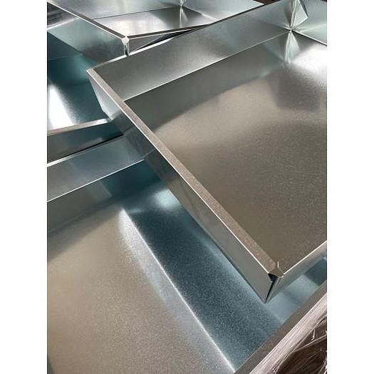 New  F&P Systémy ohýbání plechu