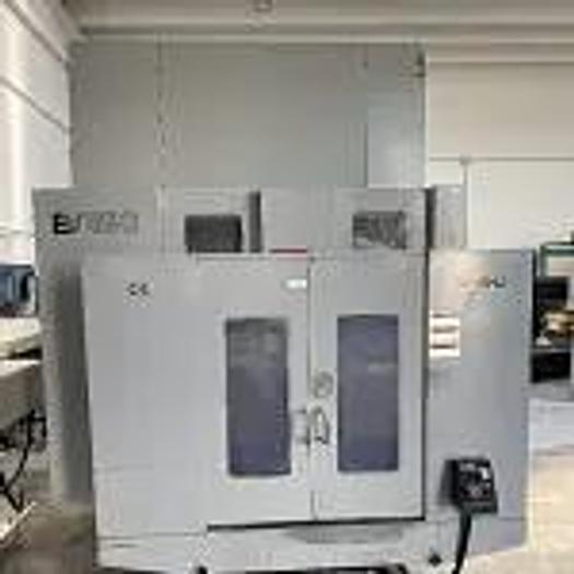 Used *** Chip Removal Machine Tools (Used) #4990
