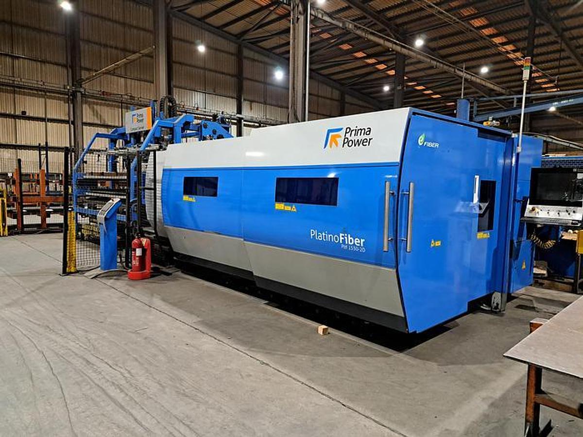 Used ... Laser cutter price examples, in ascending order