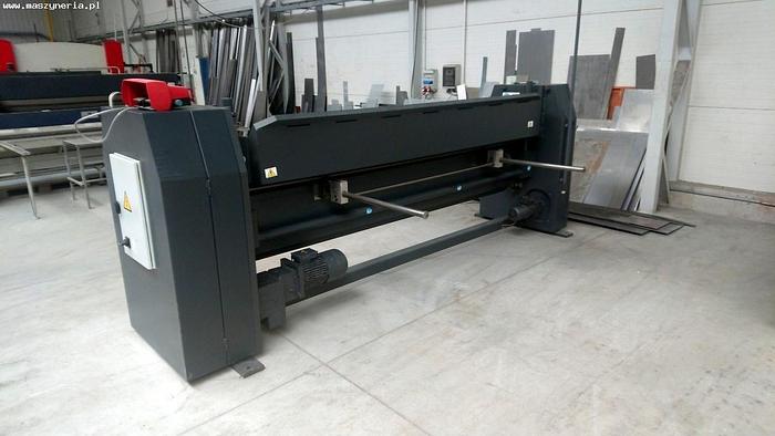 New F&P Lattoneria - macchinari e impianti #0129