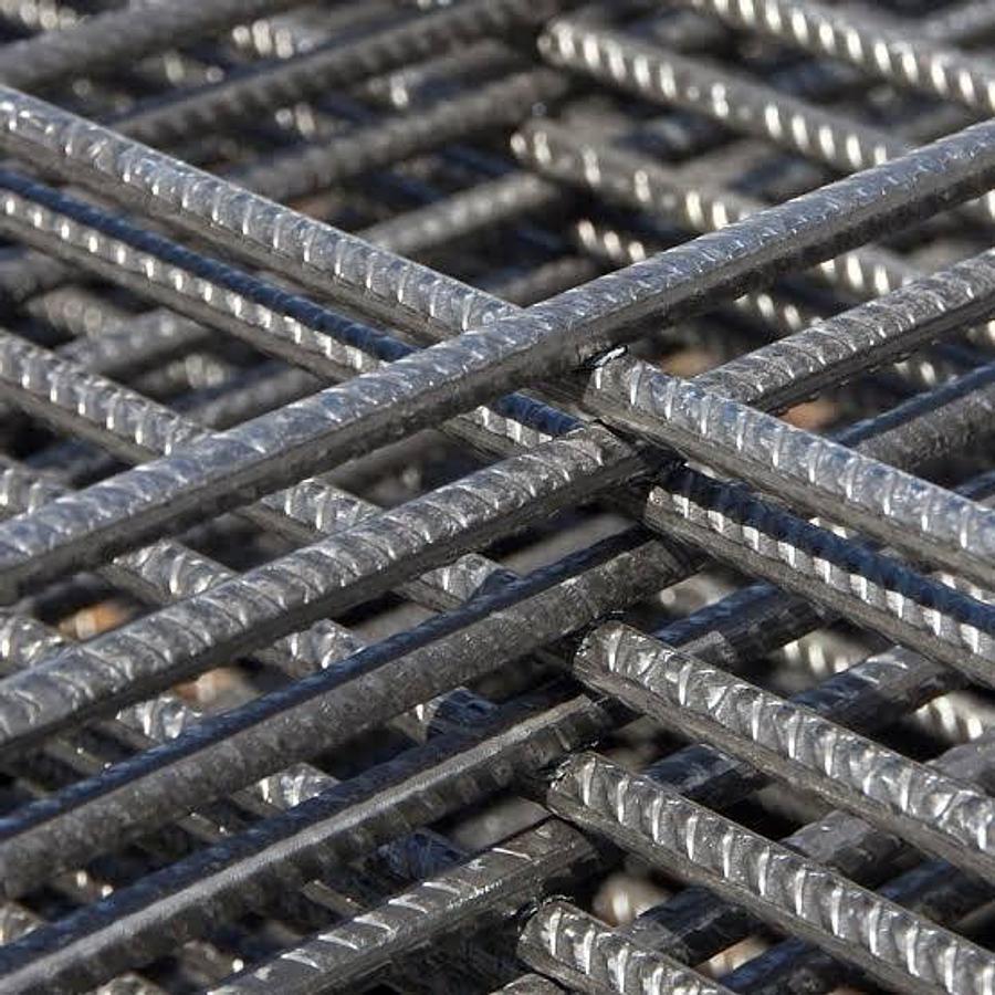 Used F&P Reinforcement Mesh Welders, Pre-Owned
